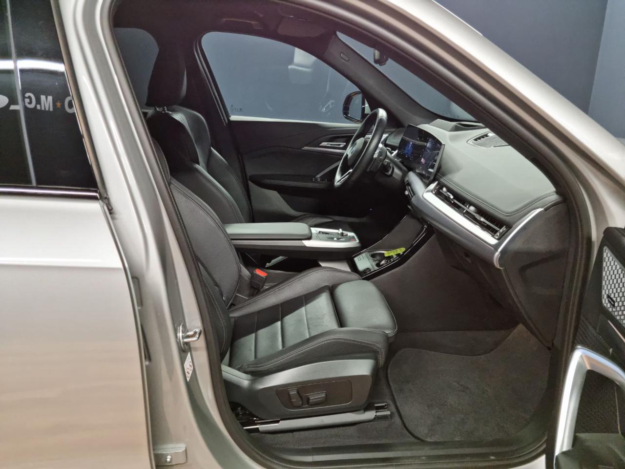 BMW X1 xDrive 30e Msport - 9