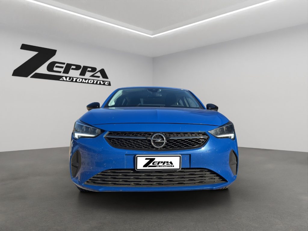 OPEL Corsa 1.2 Blitz Edition - 2