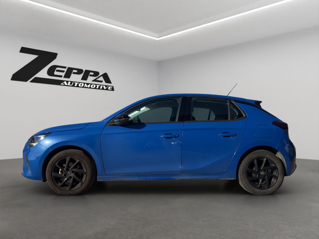 OPEL Corsa 1.2 Blitz Edition - 3