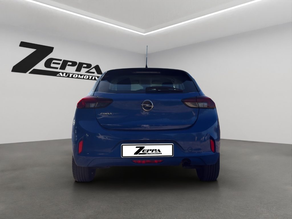 OPEL Corsa 1.2 Blitz Edition - 5