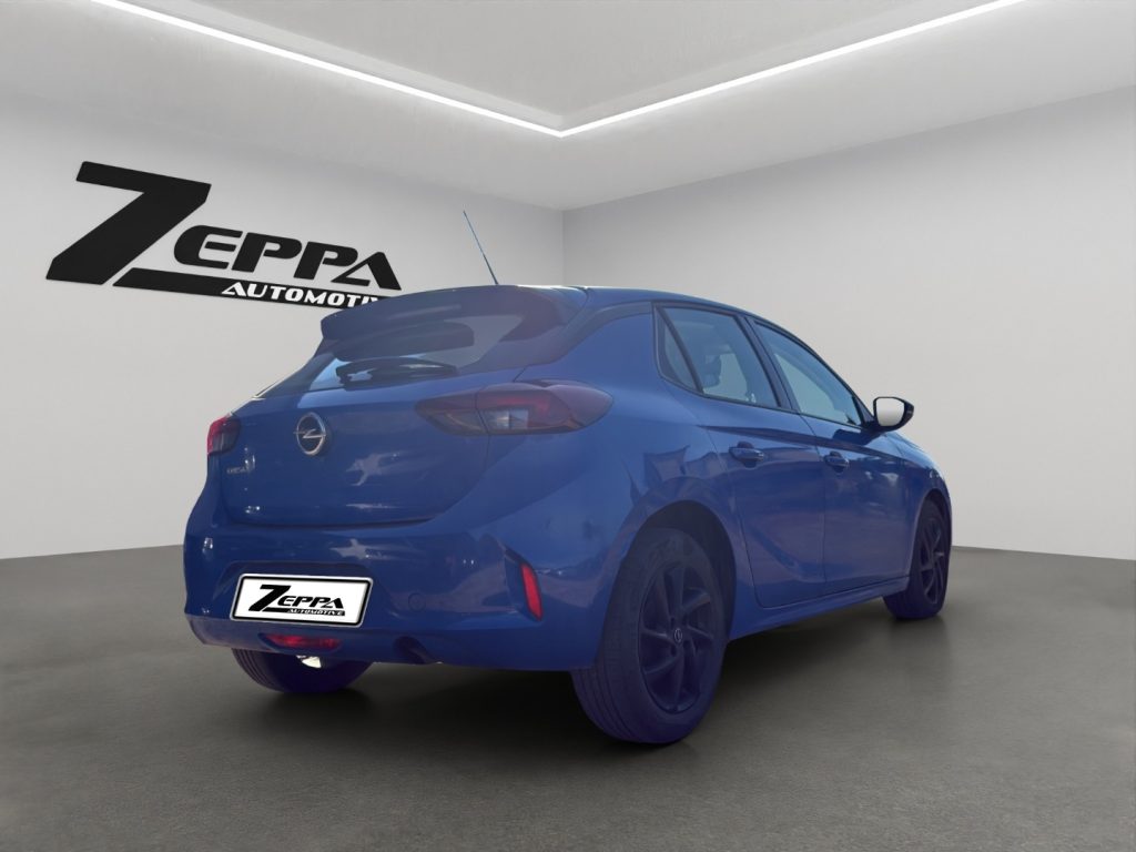 OPEL Corsa 1.2 Blitz Edition - 6