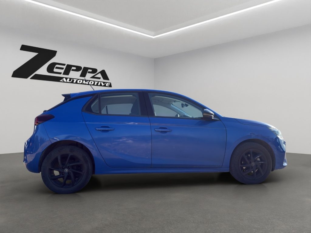 OPEL Corsa 1.2 Blitz Edition - 7