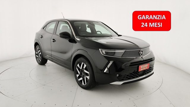 OPEL Mokka Nero metallizzato
