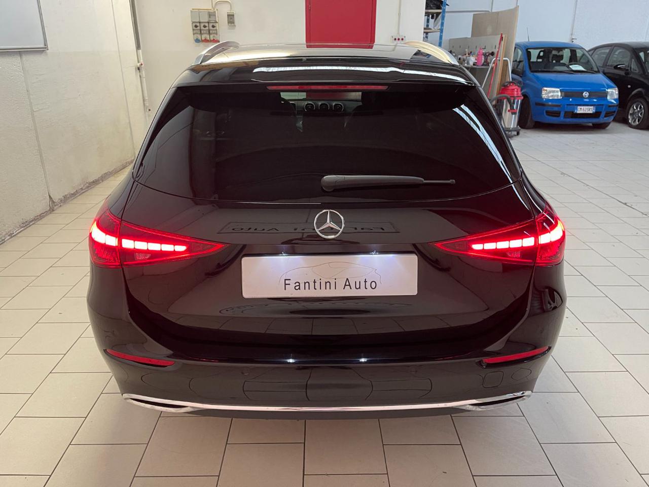 C 220 3