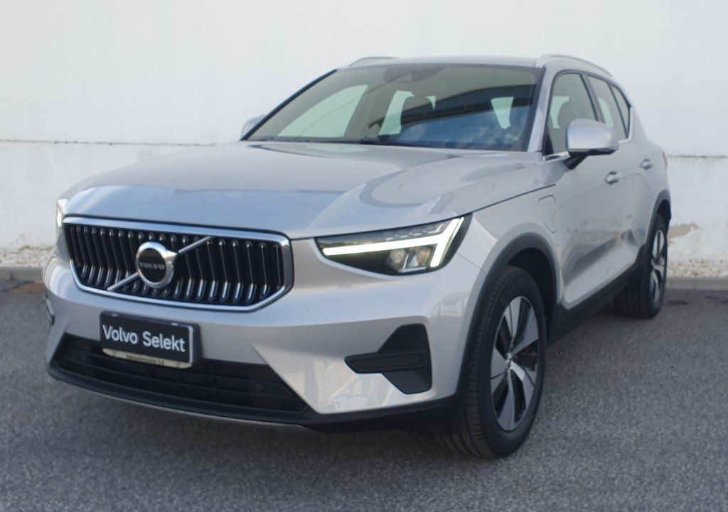 VOLVO XC40 Recharge Pure Electric Single Motor FWD Core - Foto 1