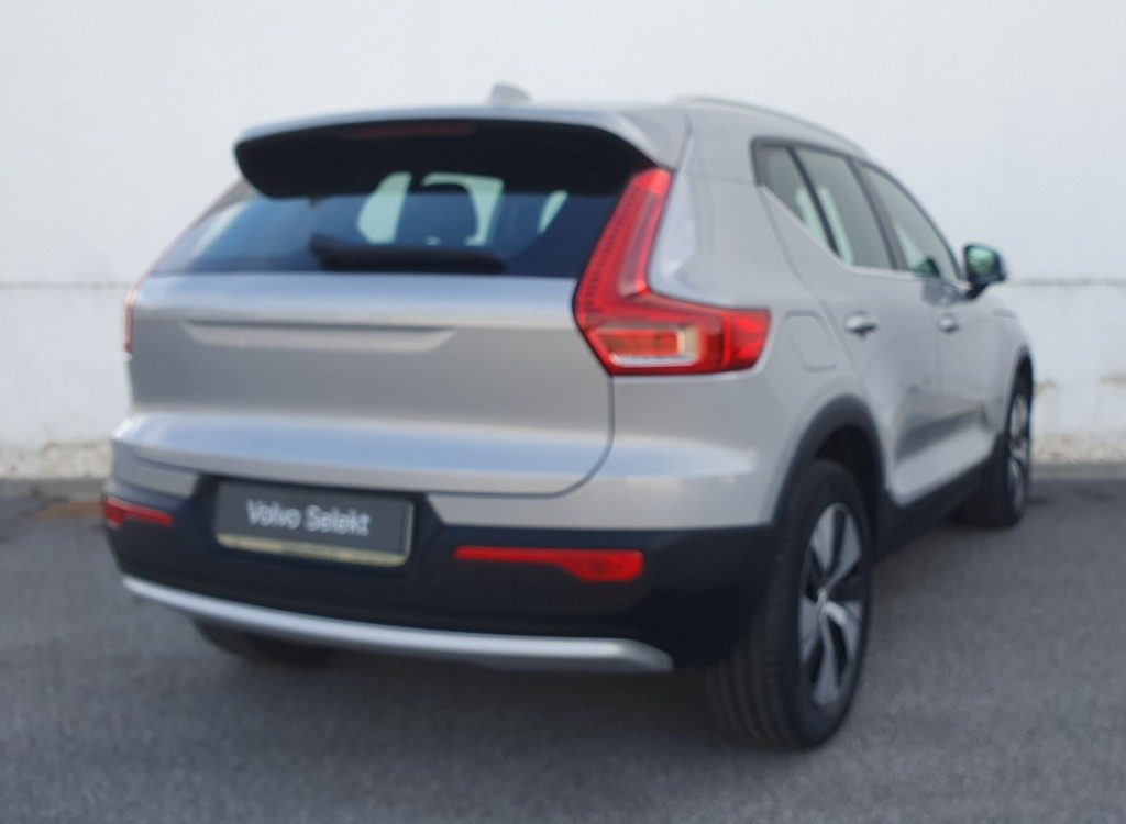 VOLVO XC40 Recharge Pure Electric Single Motor FWD Core - Foto 4