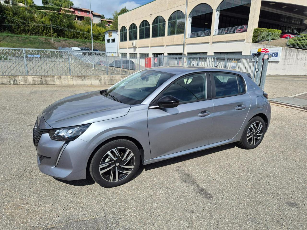 PEUGEOT 208 PureTech 75 Stop&Start 5 porte Active Pack - 3