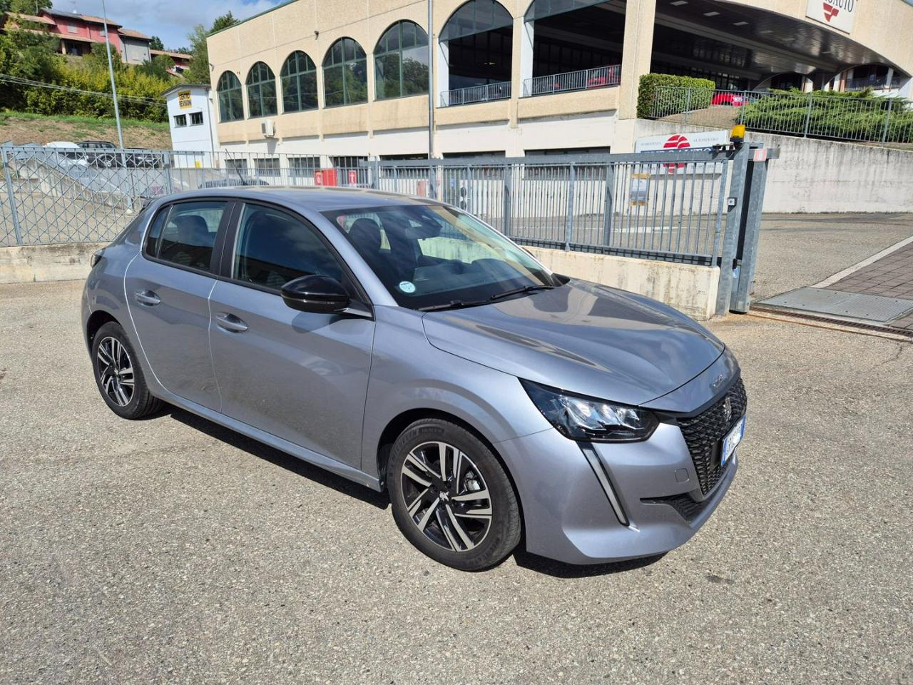 PEUGEOT 208 PureTech 75 Stop&Start 5 porte Active Pack - 6