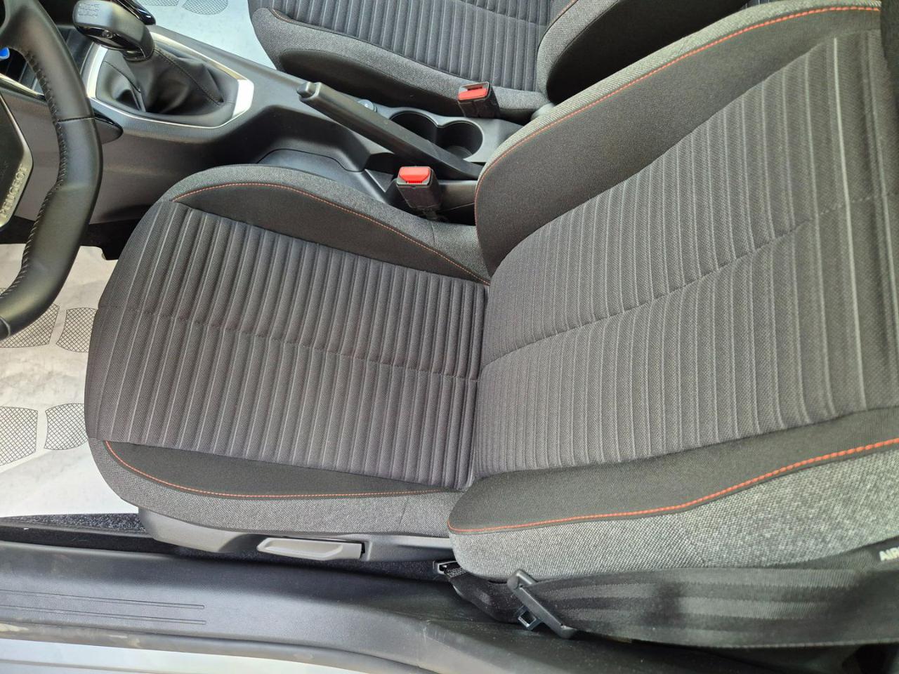 PEUGEOT 208 PureTech 75 Stop&Start 5 porte Active Pack - 11