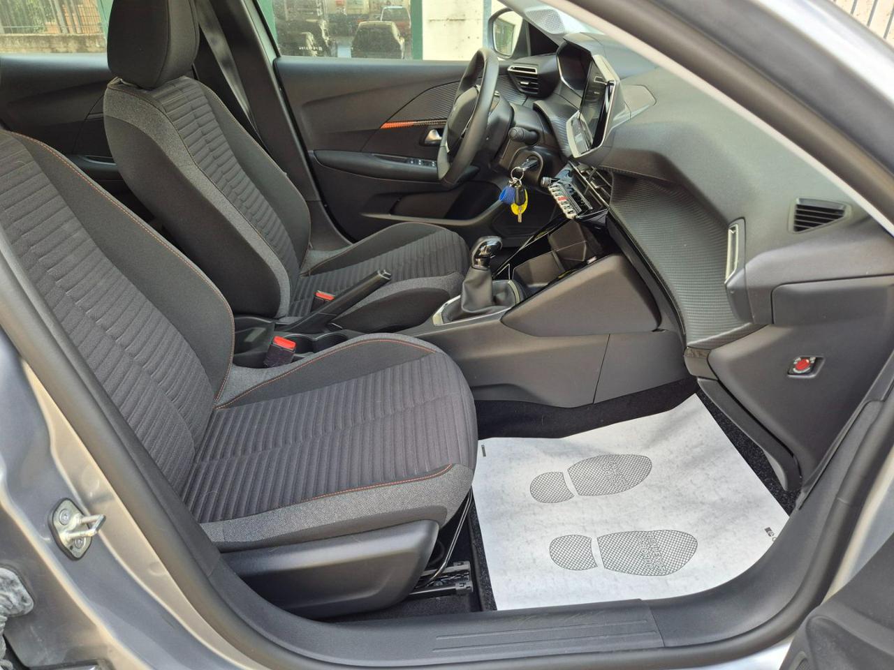 PEUGEOT 208 PureTech 75 Stop&Start 5 porte Active Pack - 15