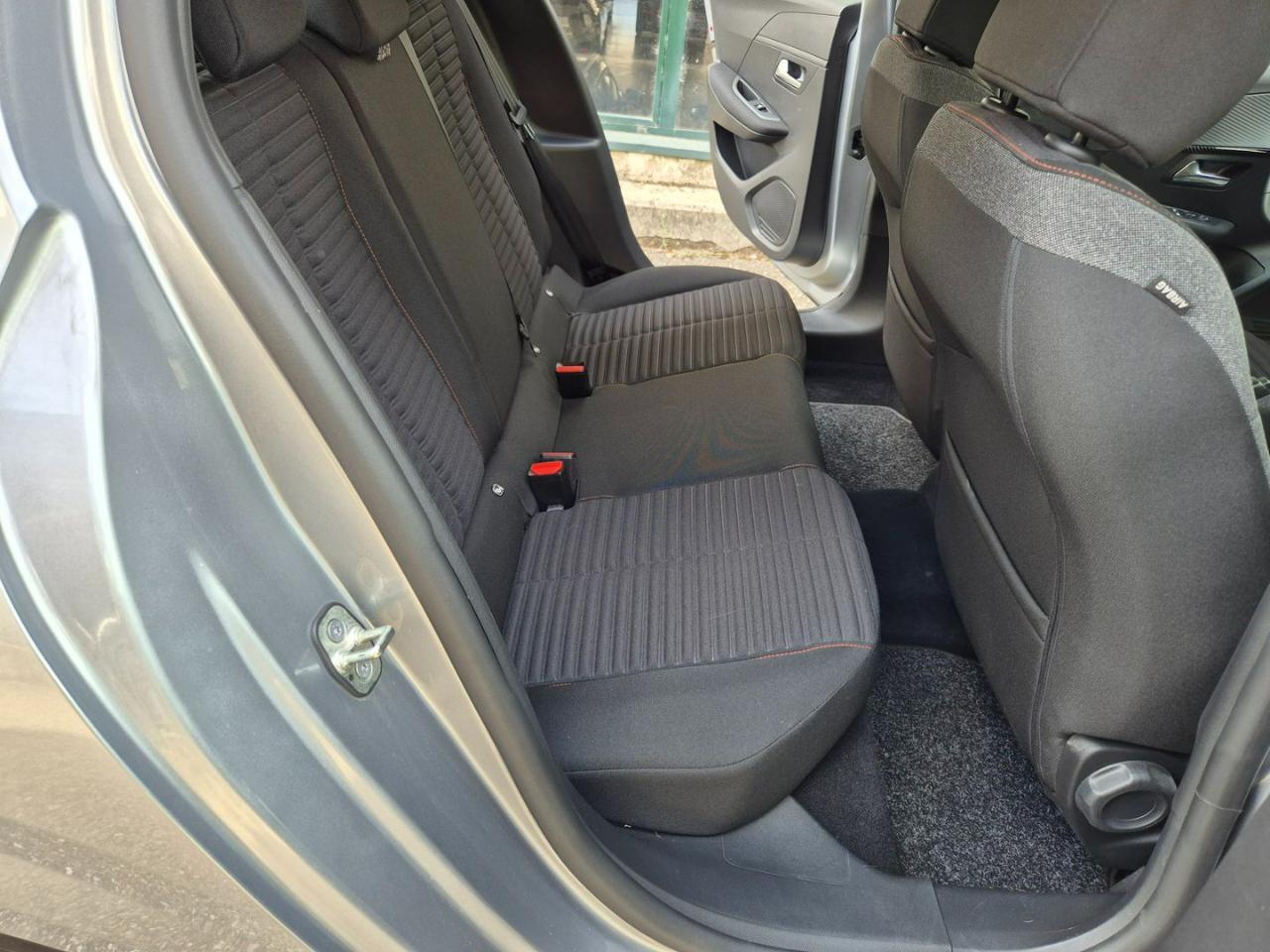 PEUGEOT 208 PureTech 75 Stop&Start 5 porte Active Pack - 14