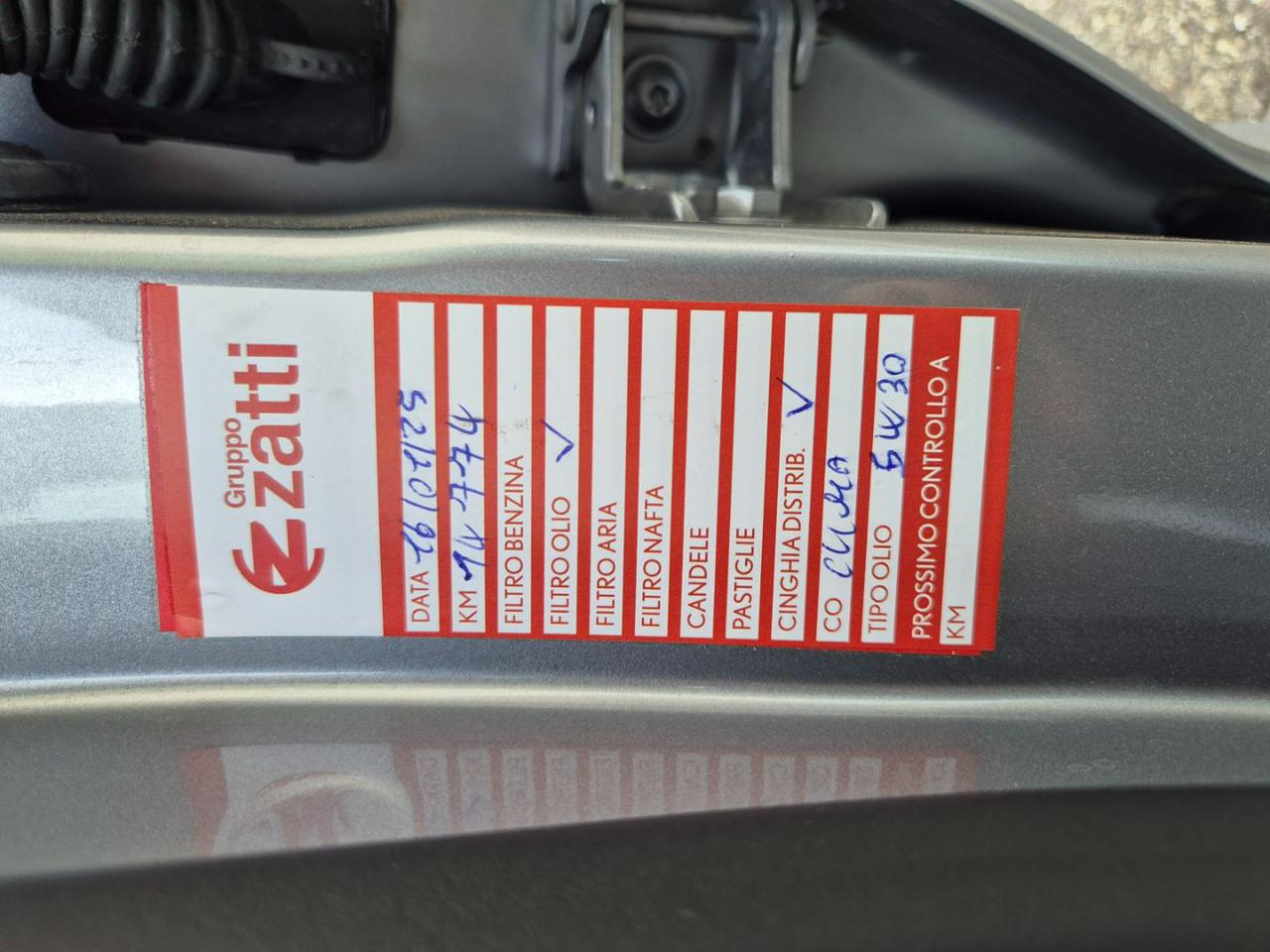 PEUGEOT 208 PureTech 75 Stop&Start 5 porte Active Pack - 19