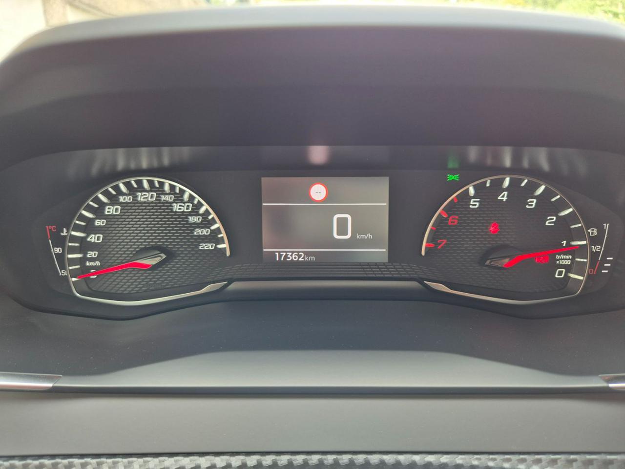 PEUGEOT 208 PureTech 75 Stop&Start 5 porte Active Pack - 18
