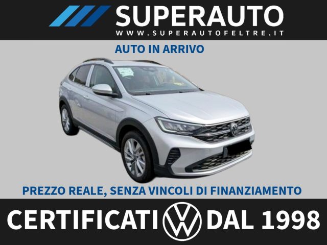VOLKSWAGEN Taigo Pyrit Silver metallizzato