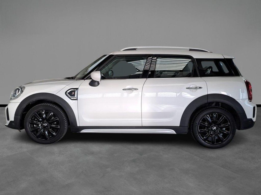 MINI Countryman 2.0 Cooper SD Classic Countryman Aut. +Tetto apr. - 3