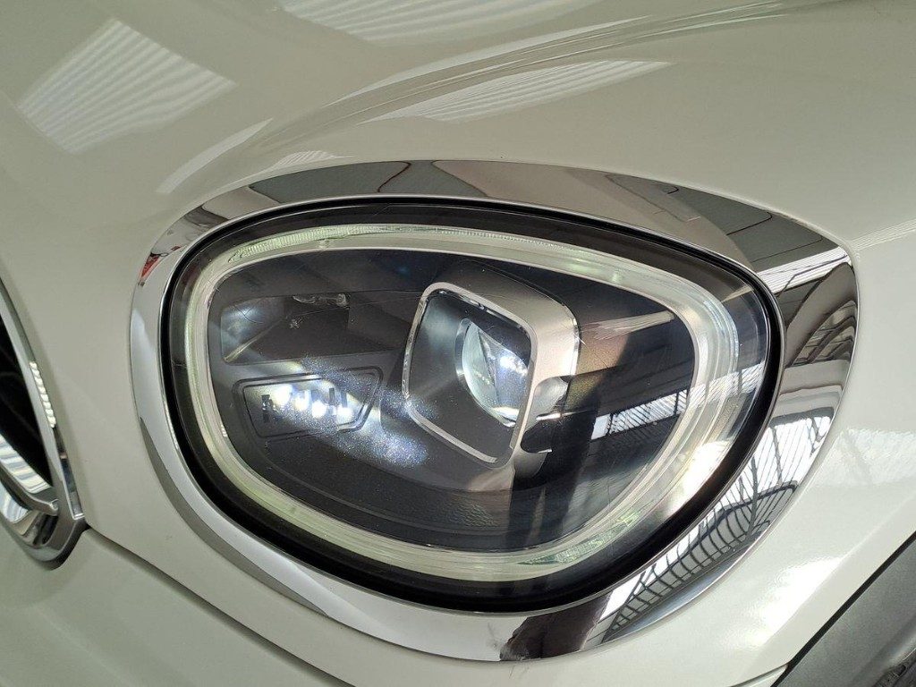 MINI Countryman 2.0 Cooper SD Classic Countryman Aut. +Tetto apr. - 6