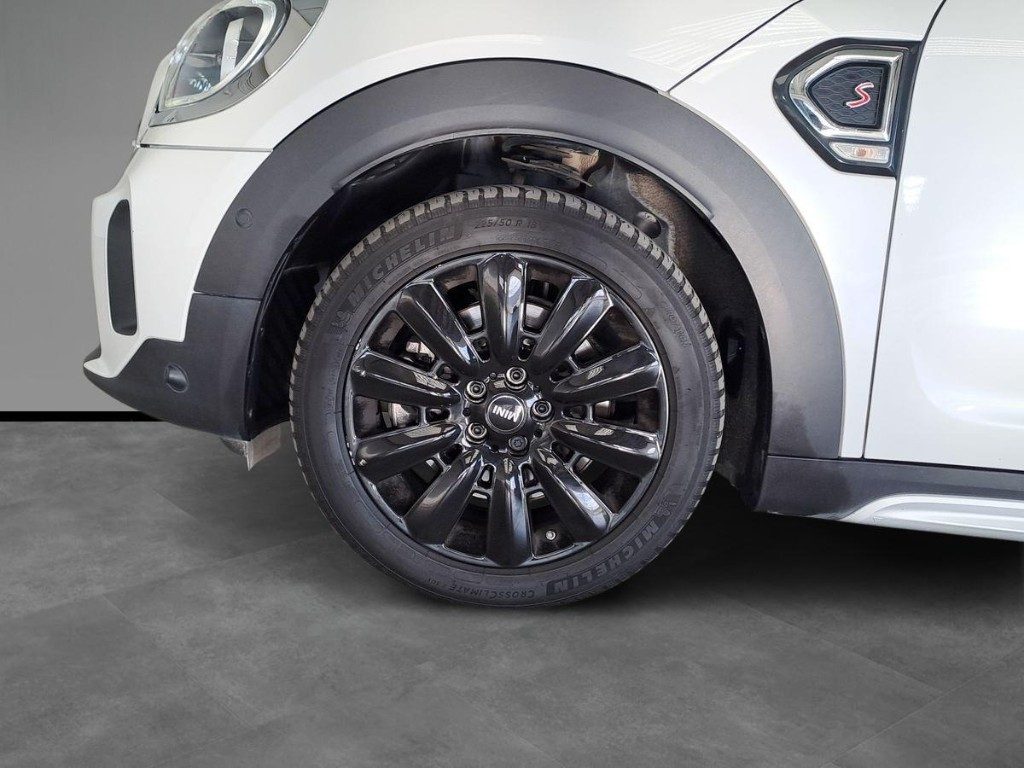 MINI Countryman 2.0 Cooper SD Classic Countryman Aut. +Tetto apr. - 5
