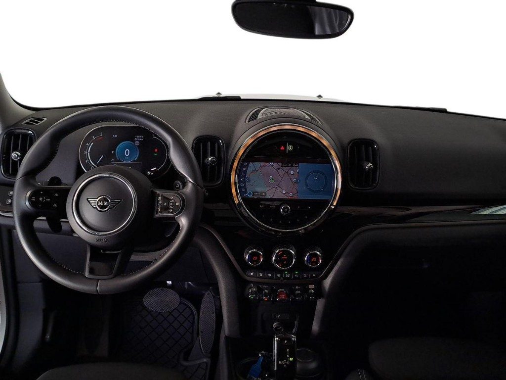 MINI Countryman 2.0 Cooper SD Classic Countryman Aut. +Tetto apr. - 9