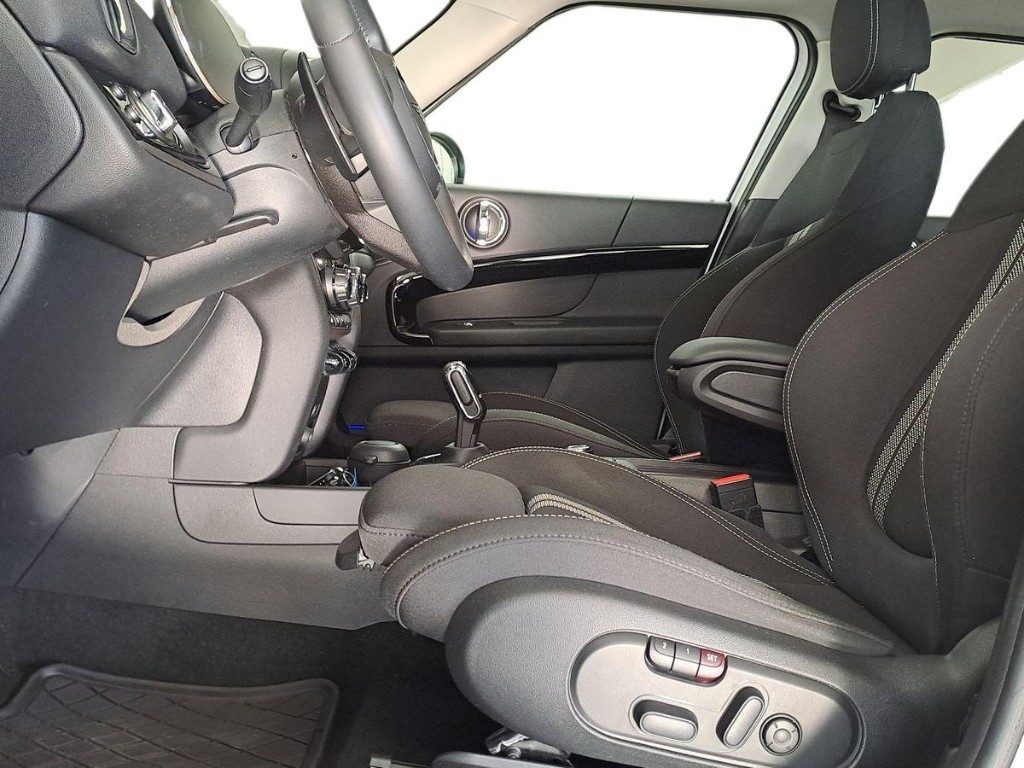 MINI Countryman 2.0 Cooper SD Classic Countryman Aut. +Tetto apr. - 10