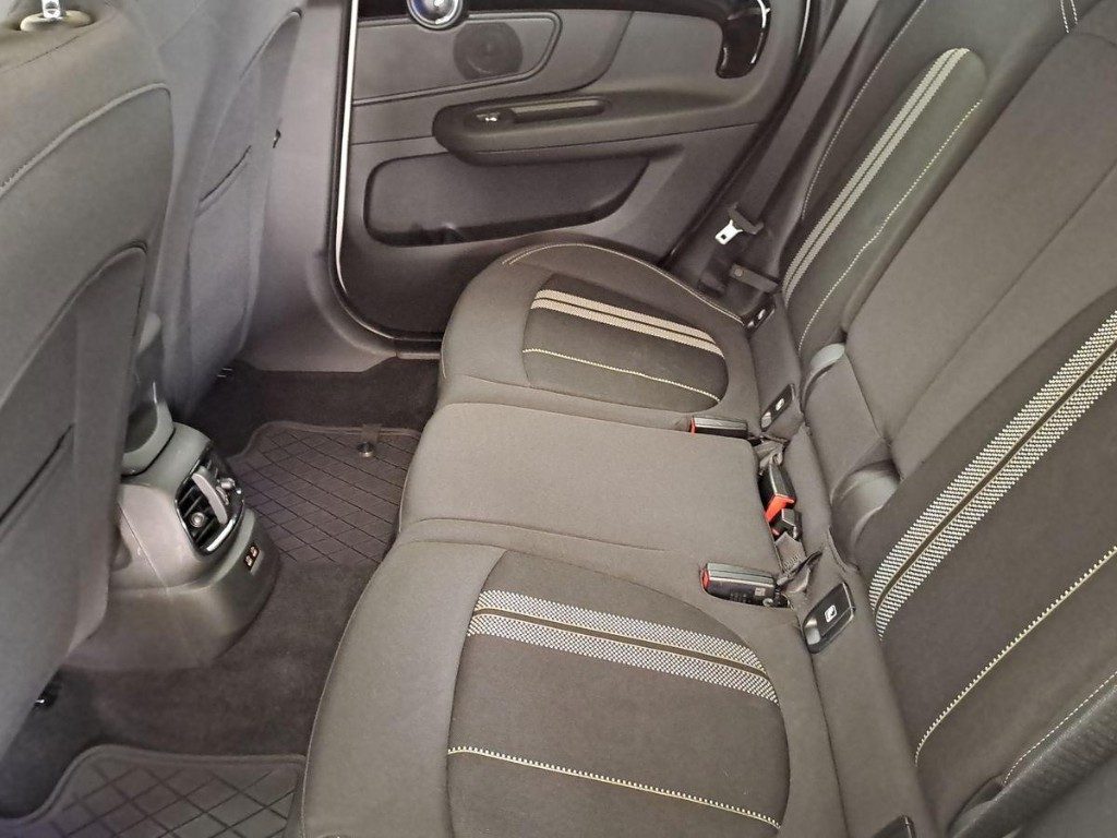 MINI Countryman 2.0 Cooper SD Classic Countryman Aut. +Tetto apr. - 12