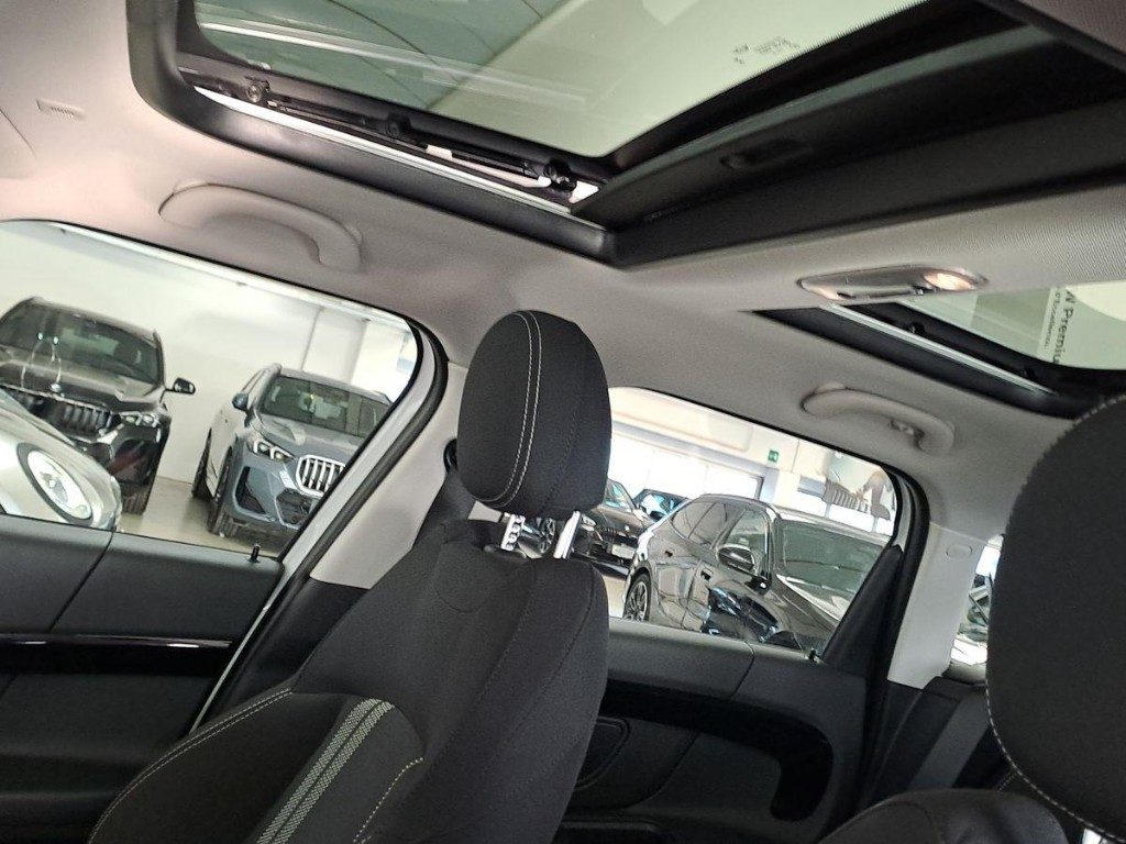 MINI Countryman 2.0 Cooper SD Classic Countryman Aut. +Tetto apr. - 8