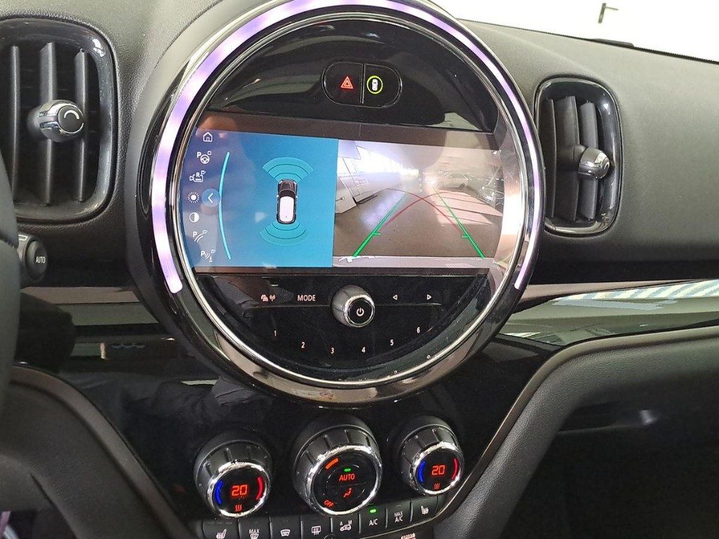 MINI Countryman 2.0 Cooper SD Classic Countryman Aut. +Tetto apr. - 14
