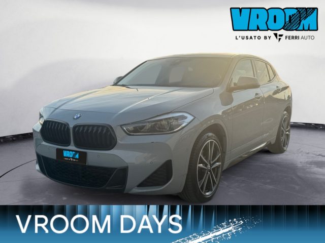BMW X2 xDrive18d Msport