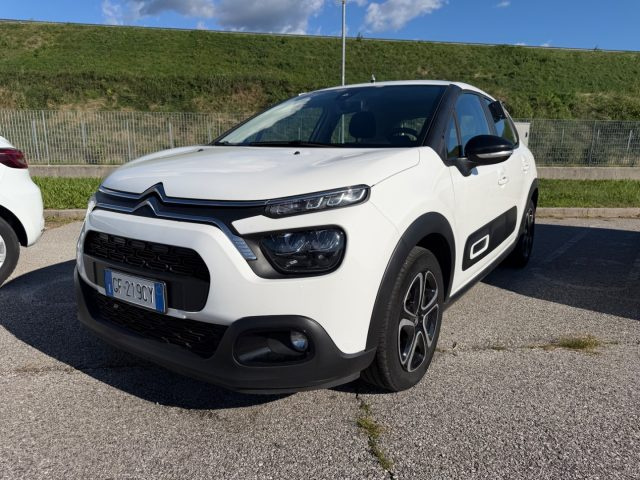 CITROEN C3 BlueHDi 100 S&S Feel Pack 
