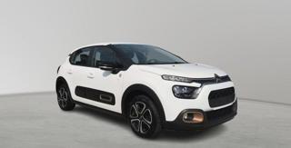 CITROEN C3 1.2 PureTech 83 S&S C-Series
