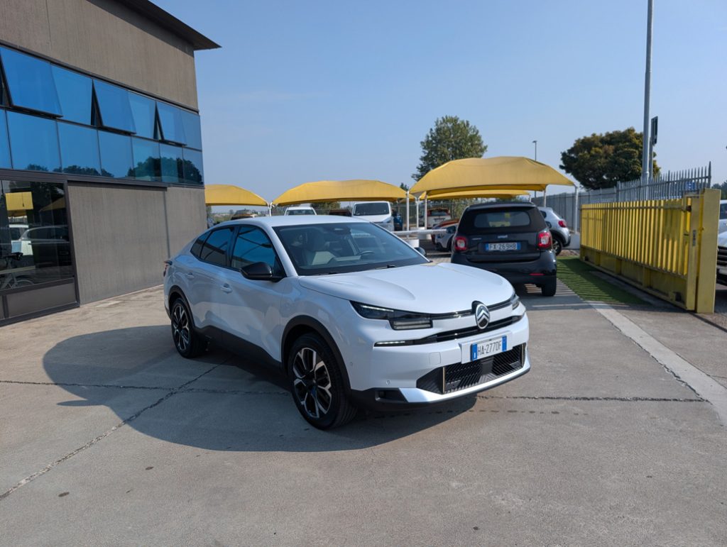CITROEN C4 X PureTech 130 S&S EAT8 Max - 3