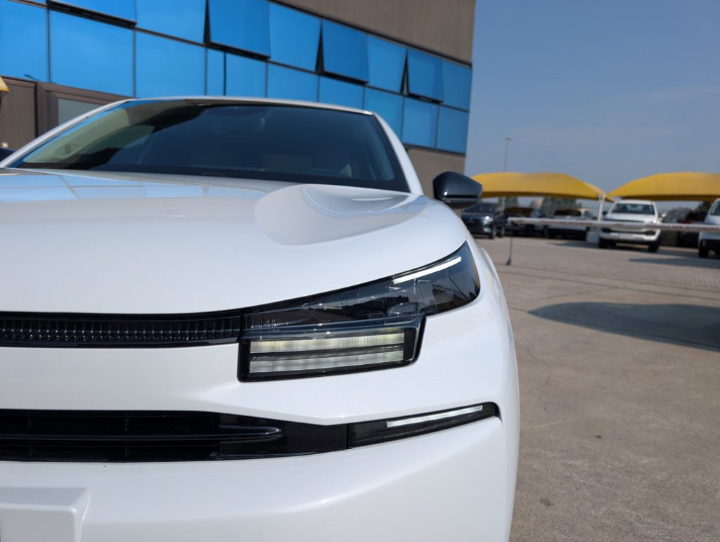 CITROEN C4 X PureTech 130 S&S EAT8 Max - 9