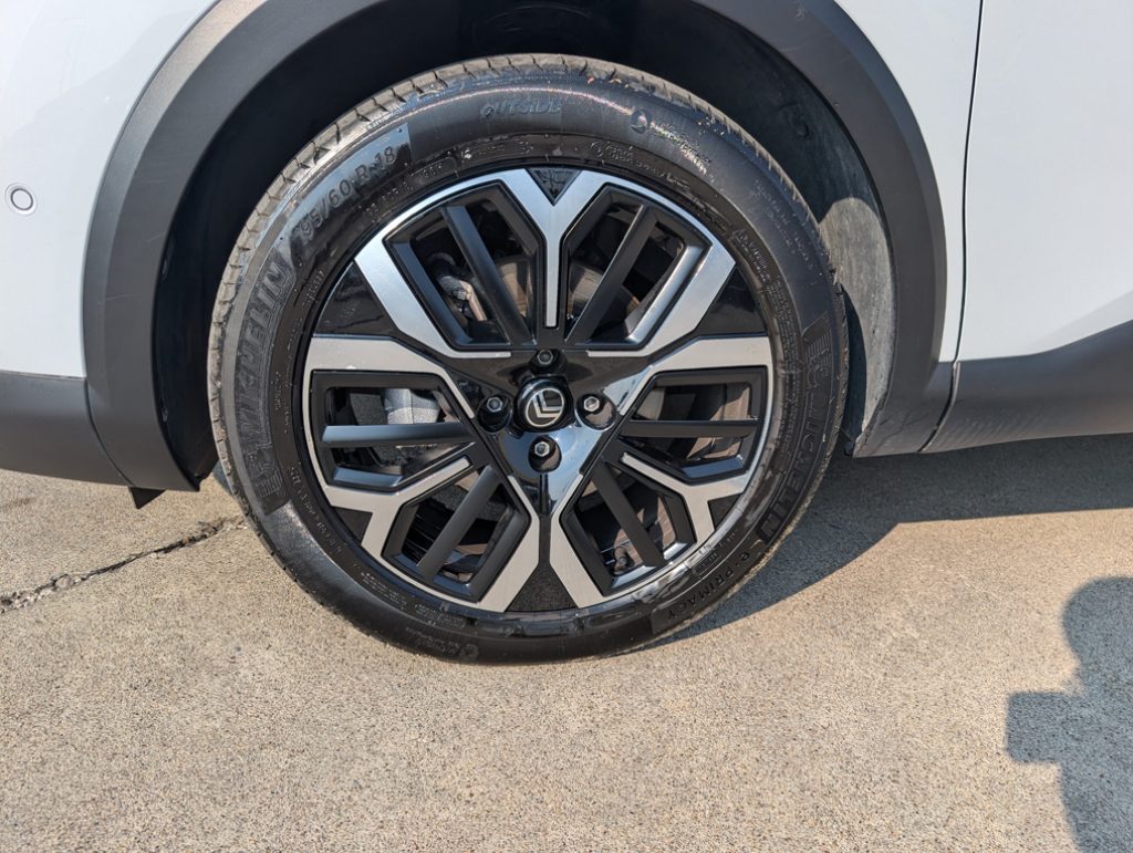 CITROEN C4 X PureTech 130 S&S EAT8 Max - 10