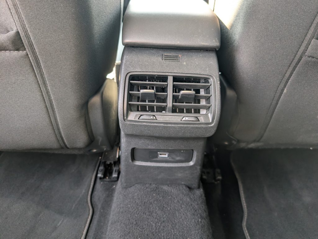 CITROEN C4 X PureTech 130 S&S EAT8 Max - 26