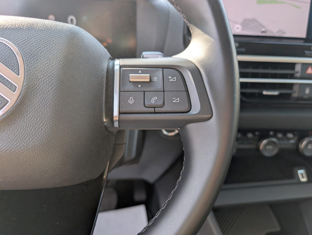 CITROEN C4 X PureTech 130 S&S EAT8 Max - 28