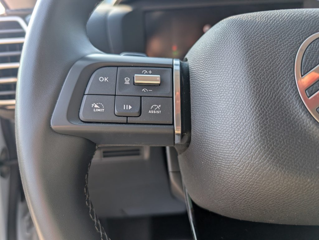 CITROEN C4 X PureTech 130 S&S EAT8 Max - 29