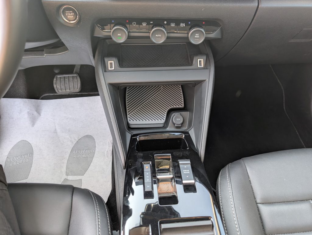 CITROEN C4 X PureTech 130 S&S EAT8 Max - 30