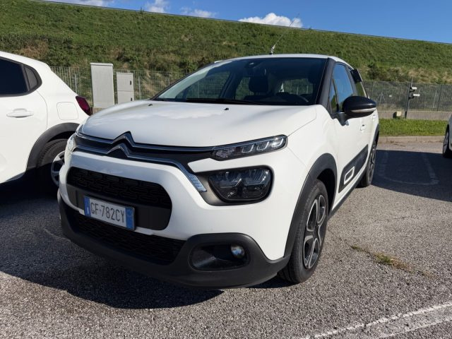 CITROEN C3 BlueHDi 100 S&S Feel Pack 