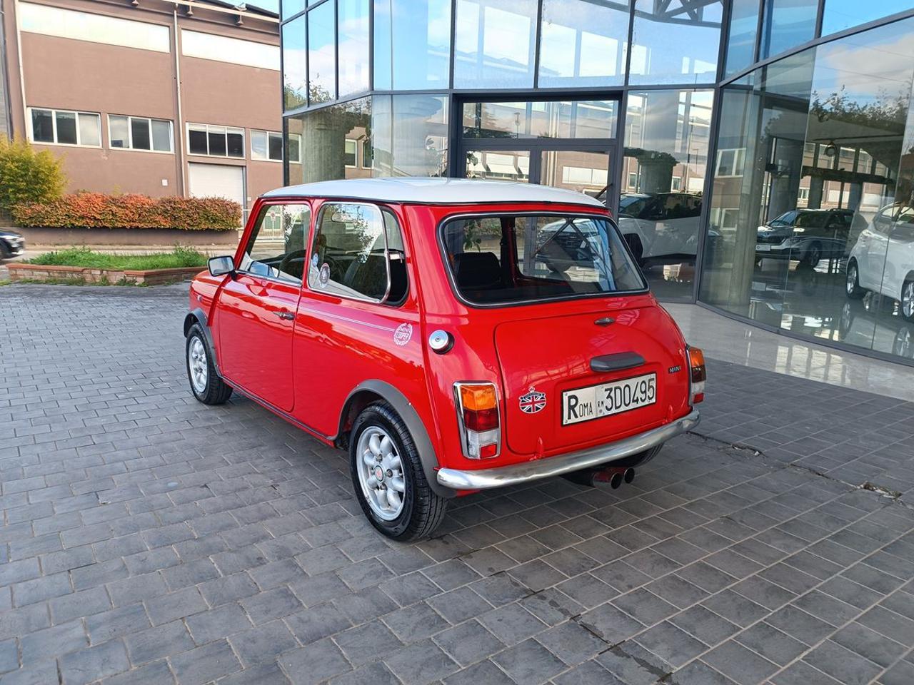 AUSTIN Mini Mayfair - 27