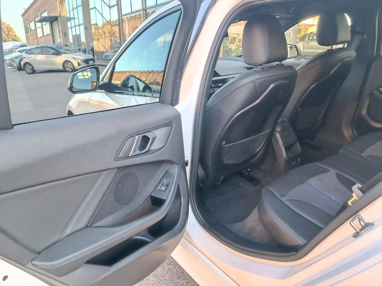 BMW 116 d 5p. Msport Aut. - 7