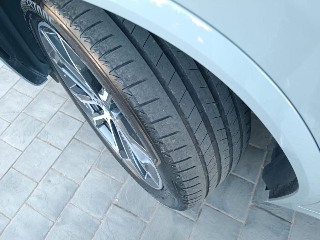 BMW X3 xDrive20d 48V Msport - 2