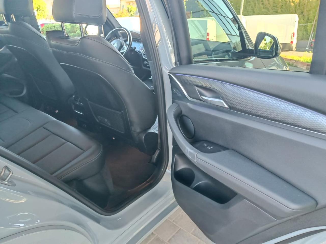 BMW X3 xDrive20d 48V Msport - 10
