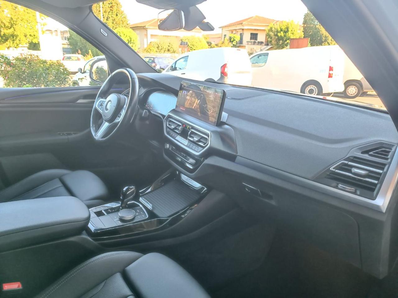 BMW X3 xDrive20d 48V Msport - 13