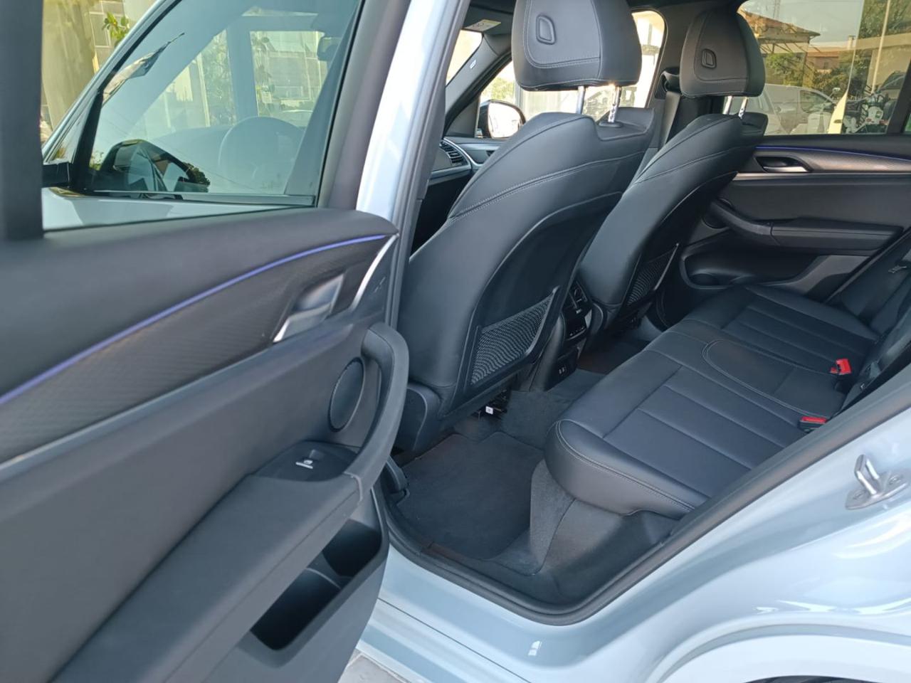 BMW X3 xDrive20d 48V Msport - 14