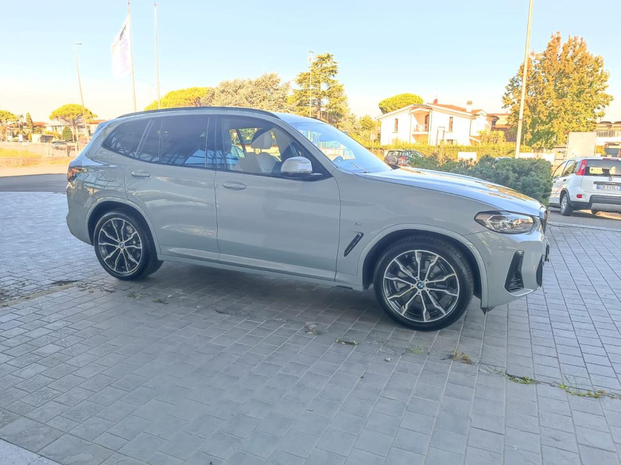 BMW X3 xDrive20d 48V Msport - 19