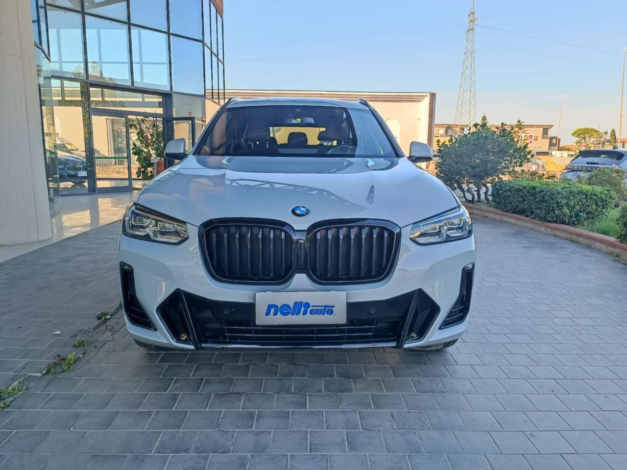 BMW X3 xDrive20d 48V Msport - 25