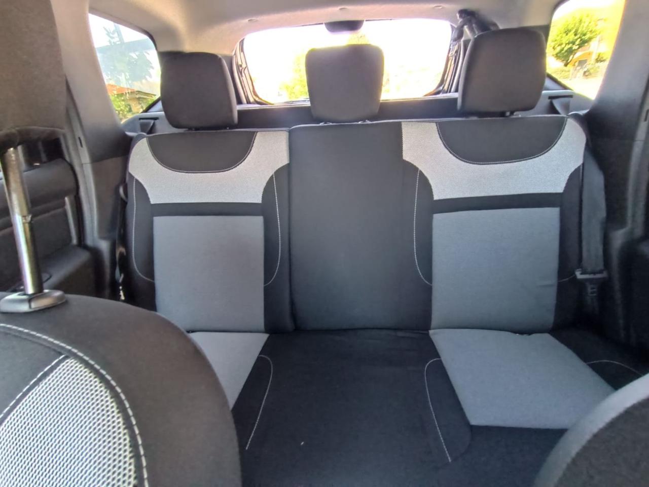 DACIA Duster 1.5 dCi 110CV S&S 4x4 Serie Limitata Black Shadow - 29