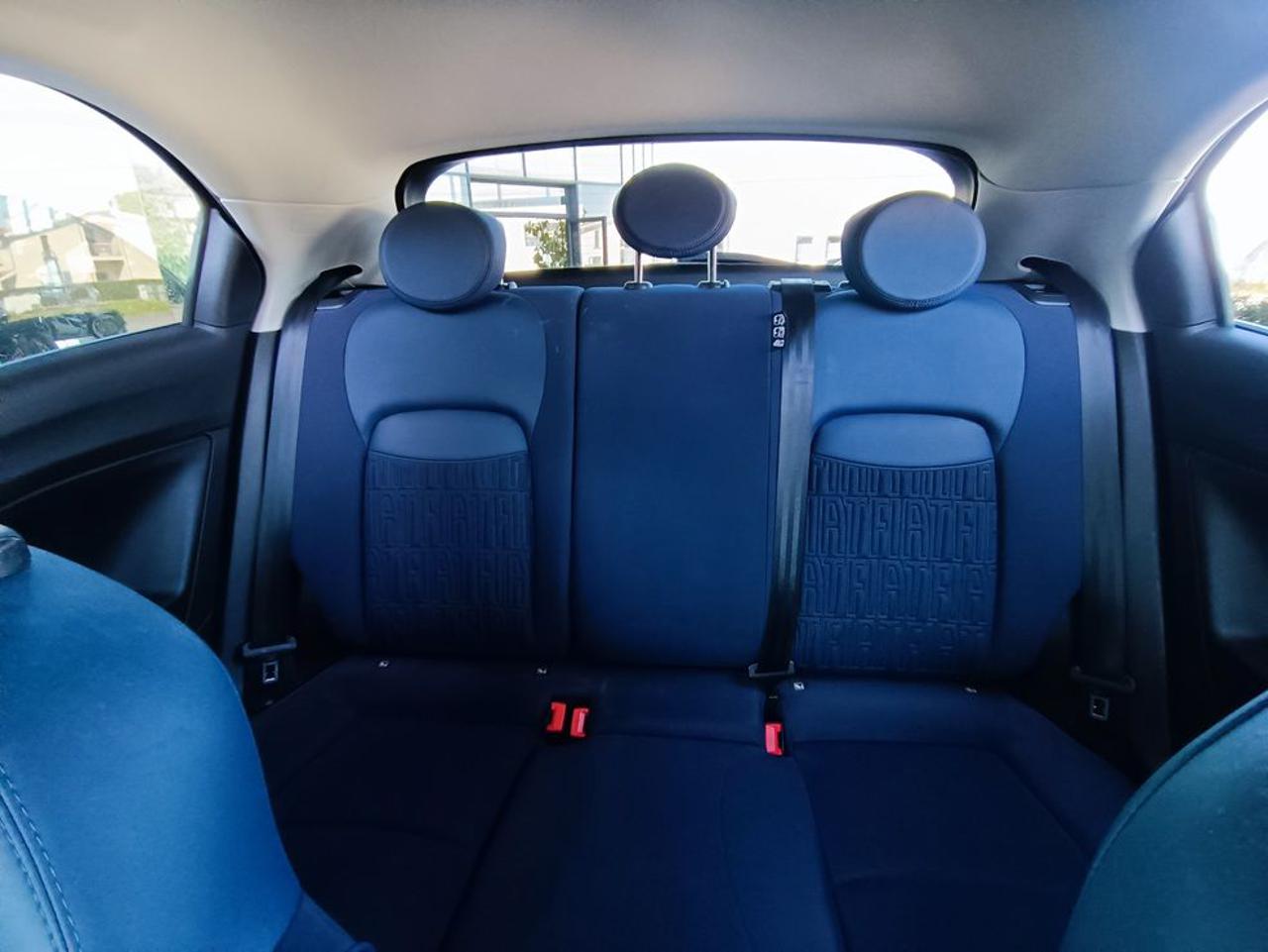 FIAT 500X 1.3 MultiJet 95 CV - 4