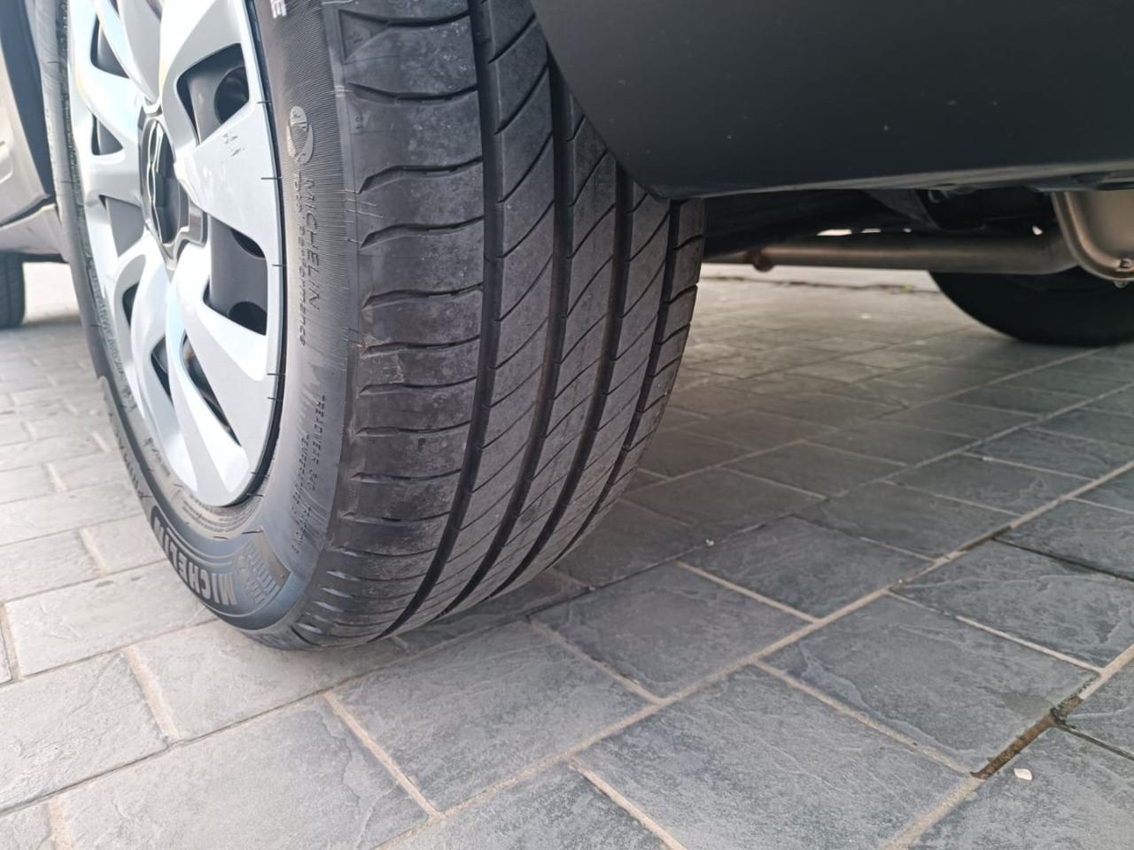 FIAT 500X 1.5 T4 Hybrid 130 CV DCT - 7