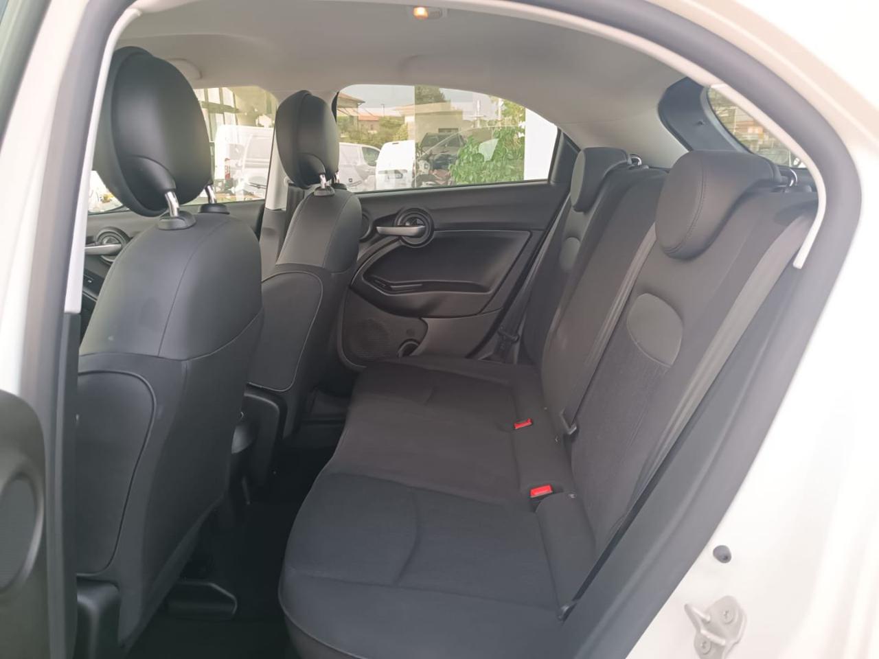 FIAT 500X 1.5 T4 Hybrid 130 CV DCT - 17