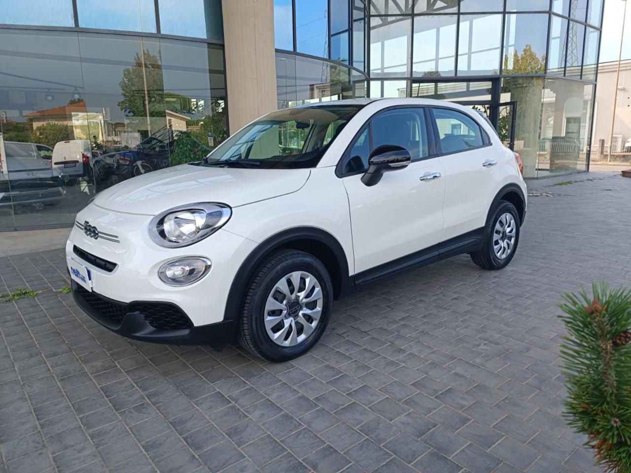 FIAT 500X 1.5 T4 Hybrid 130 CV DCT - 16